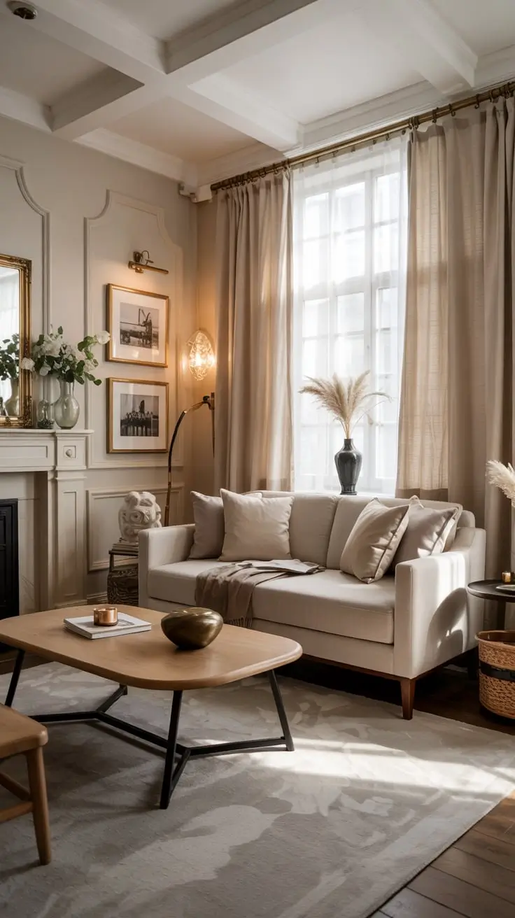 Transform Your Space With The Best Curtains Living Room Ideas 2026