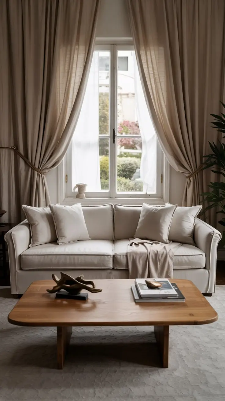 Transform Your Space With The Best Curtains Living Room Ideas 2026