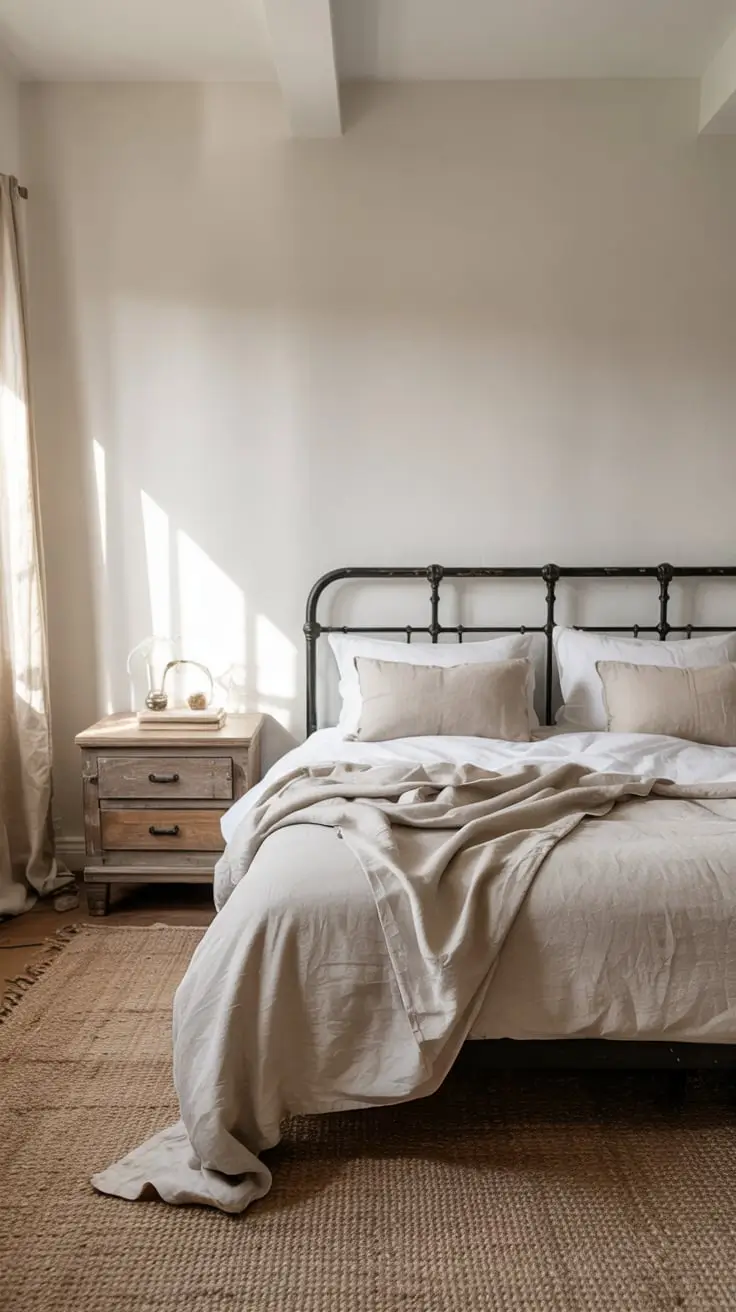 Dreamy Farmhouse Bedroom Ideas 2026 For Cozy And Modern Country Living