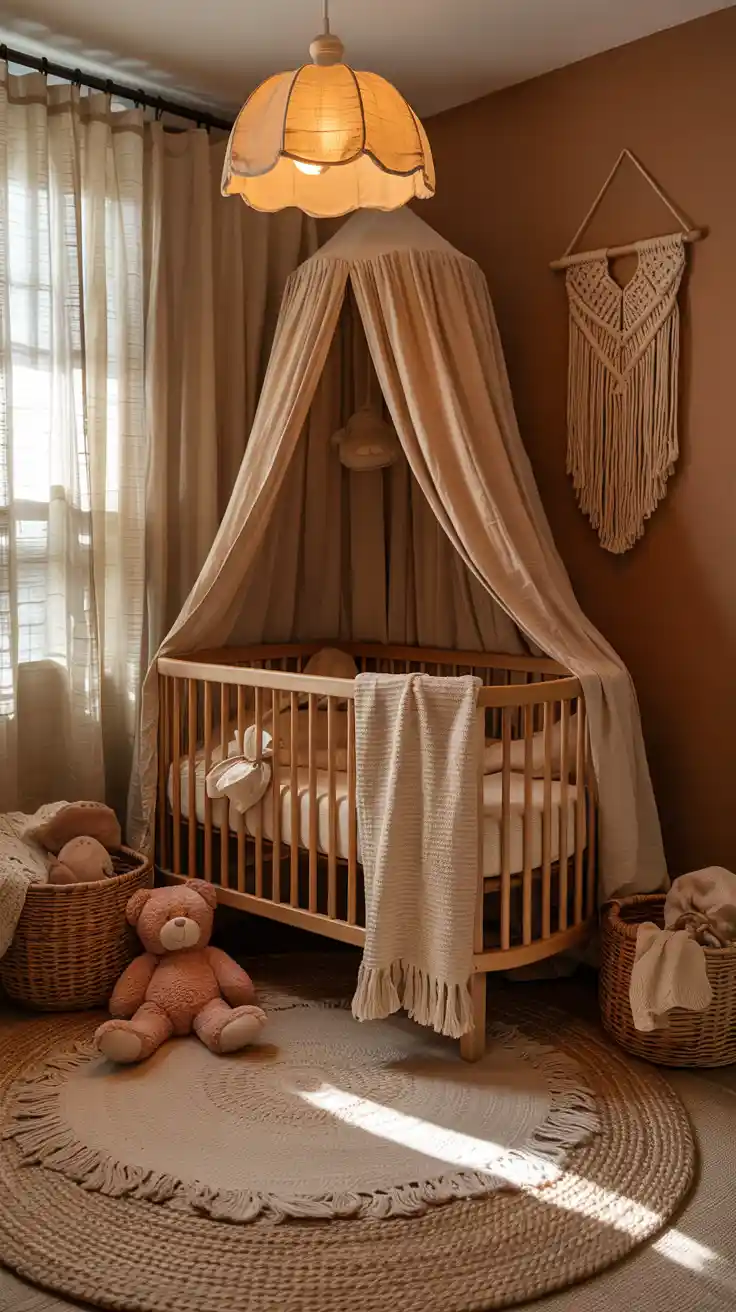 Fresh Nursery Ideas 2026 To Transform Your Baby’s Room With Style And Comfort