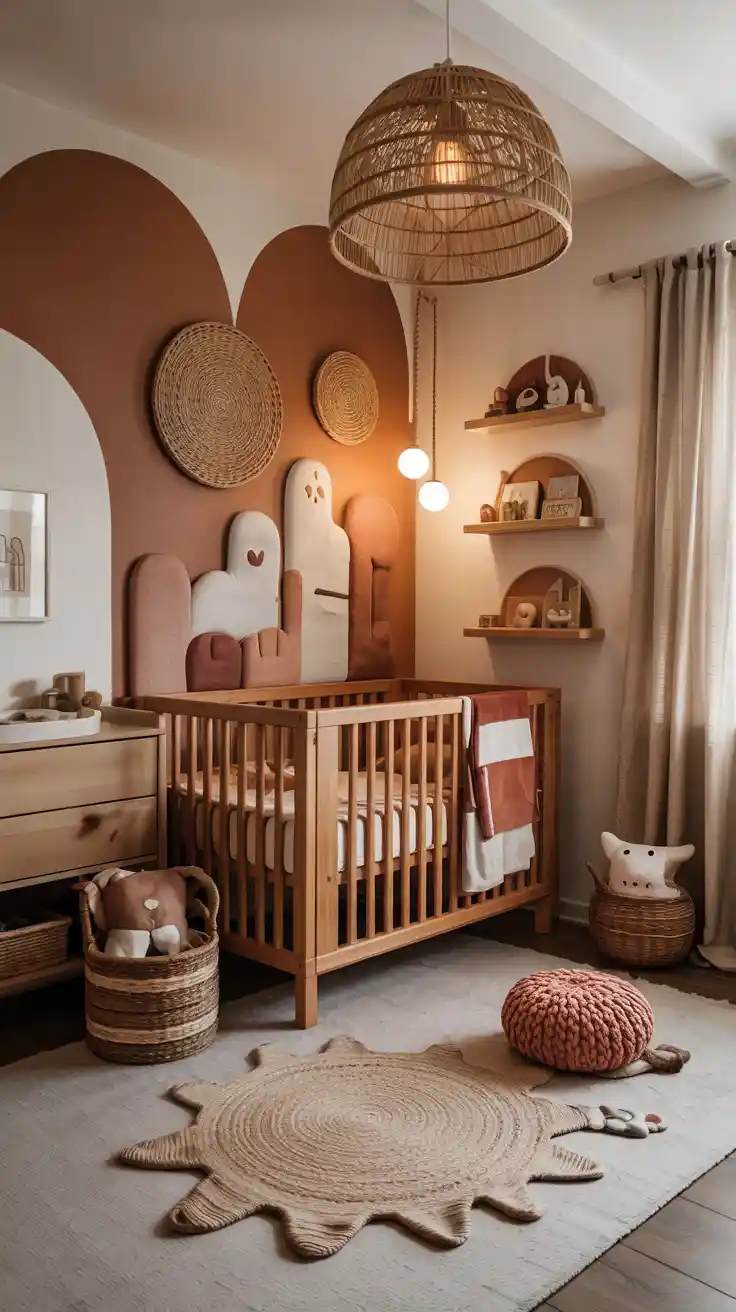 Fresh Nursery Ideas 2026 To Transform Your Baby’s Room With Style And Comfort