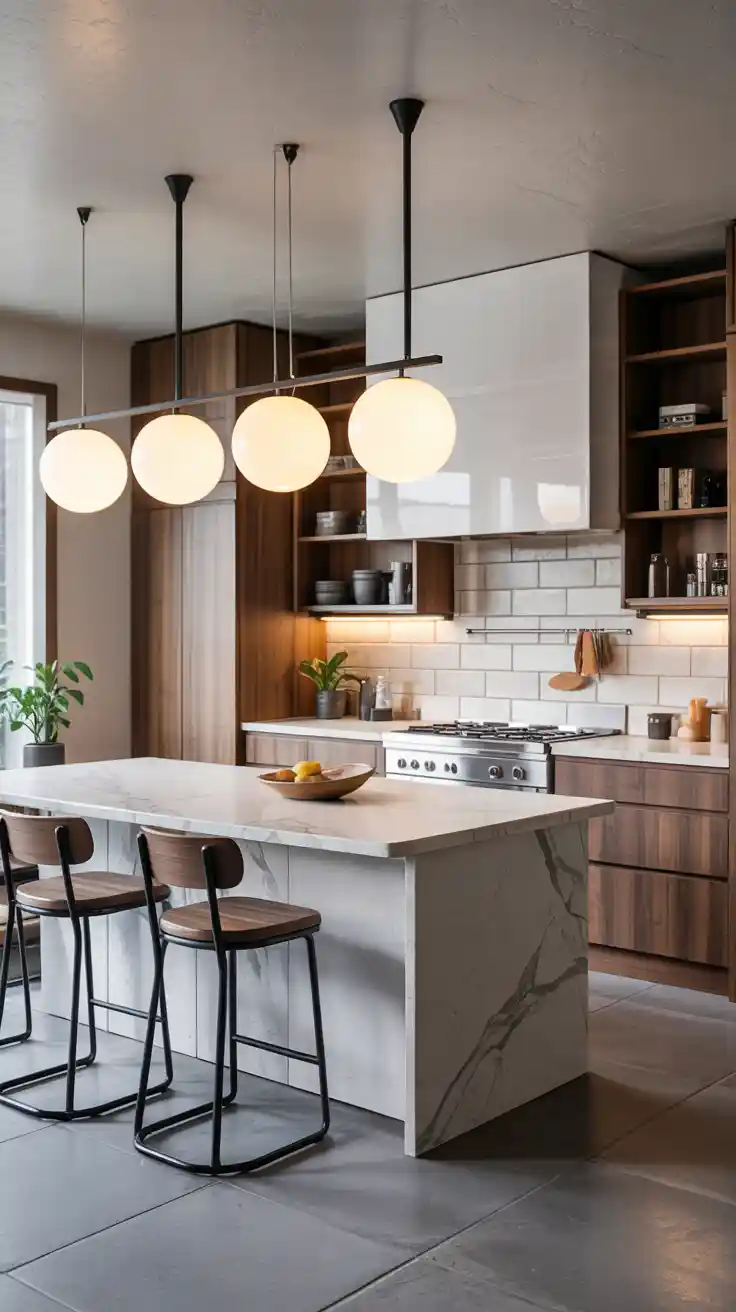 Fresh Concepts For Transforming Your Open Kitchen Space In 2026