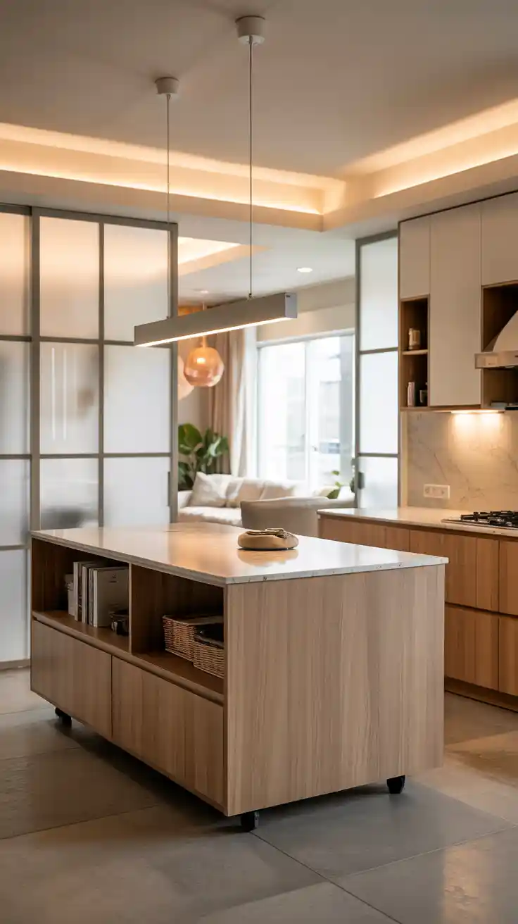 Fresh Concepts For Transforming Your Open Kitchen Space In 2026