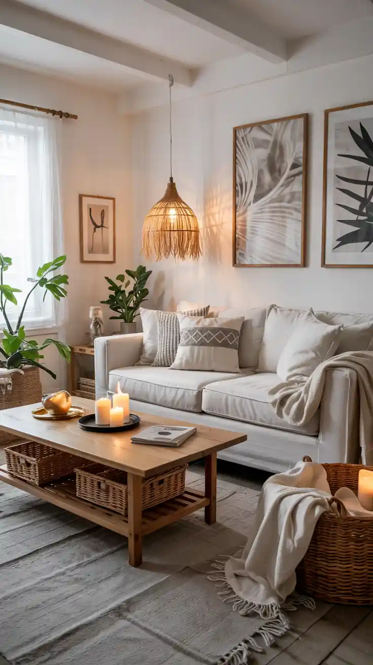 Elevate Your Home With Fresh Whites Living Room Ideas 2026