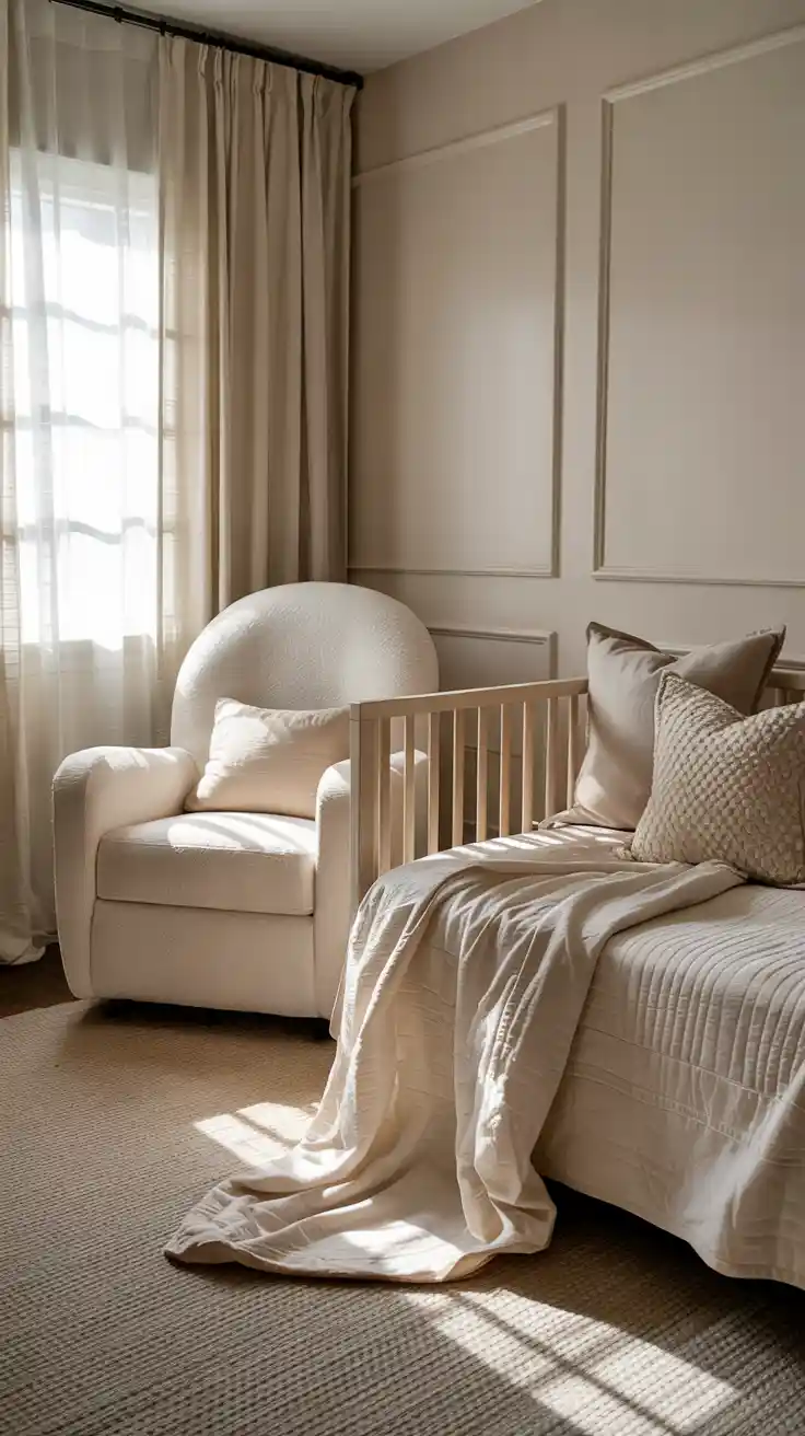 Fresh Nursery Ideas 2026 To Transform Your Baby’s Room With Style And Comfort