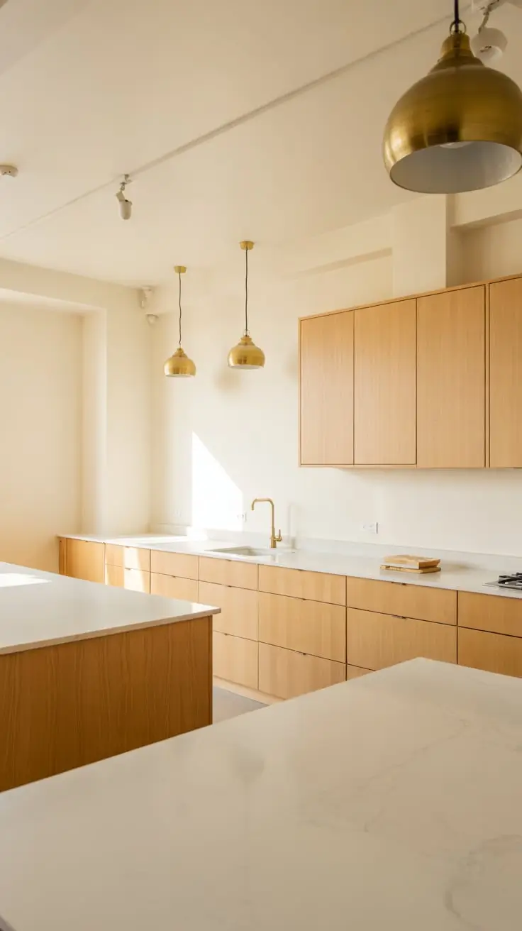 Transform Your Home With Stunning Oak Kitchen Ideas 2026