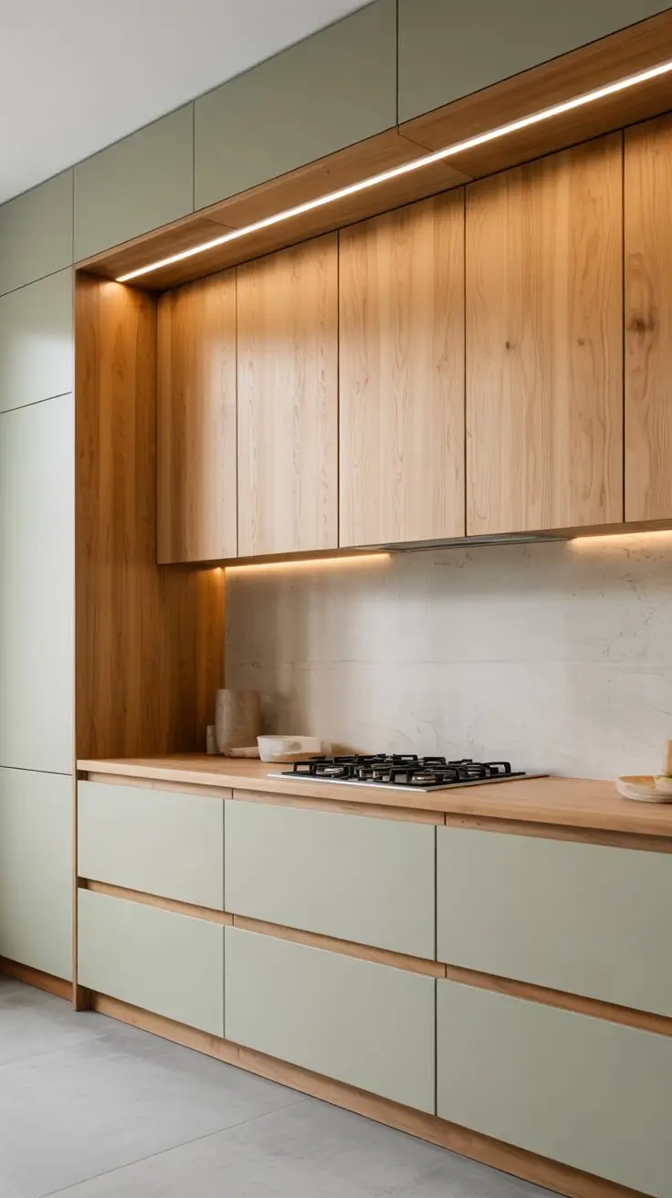 Transform Your Home With Stunning Oak Kitchen Ideas 2026