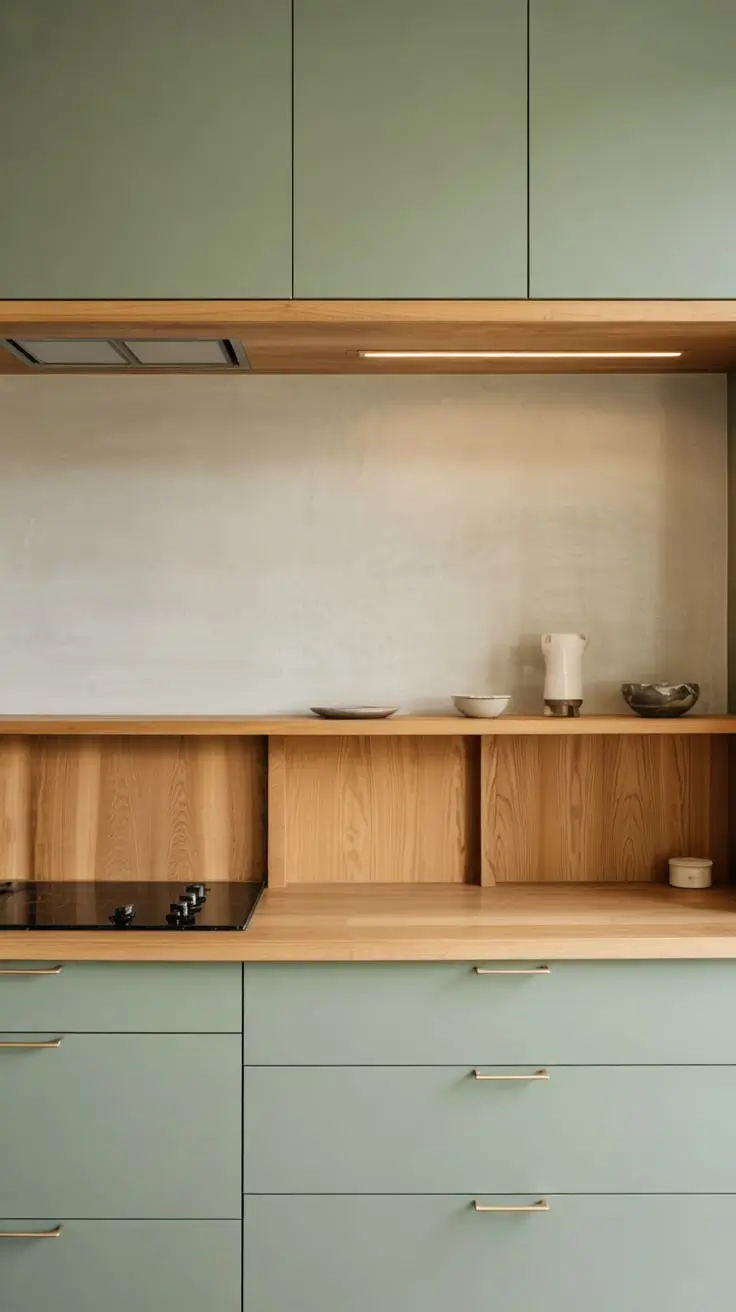 Transform Your Home With Stunning Oak Kitchen Ideas 2026