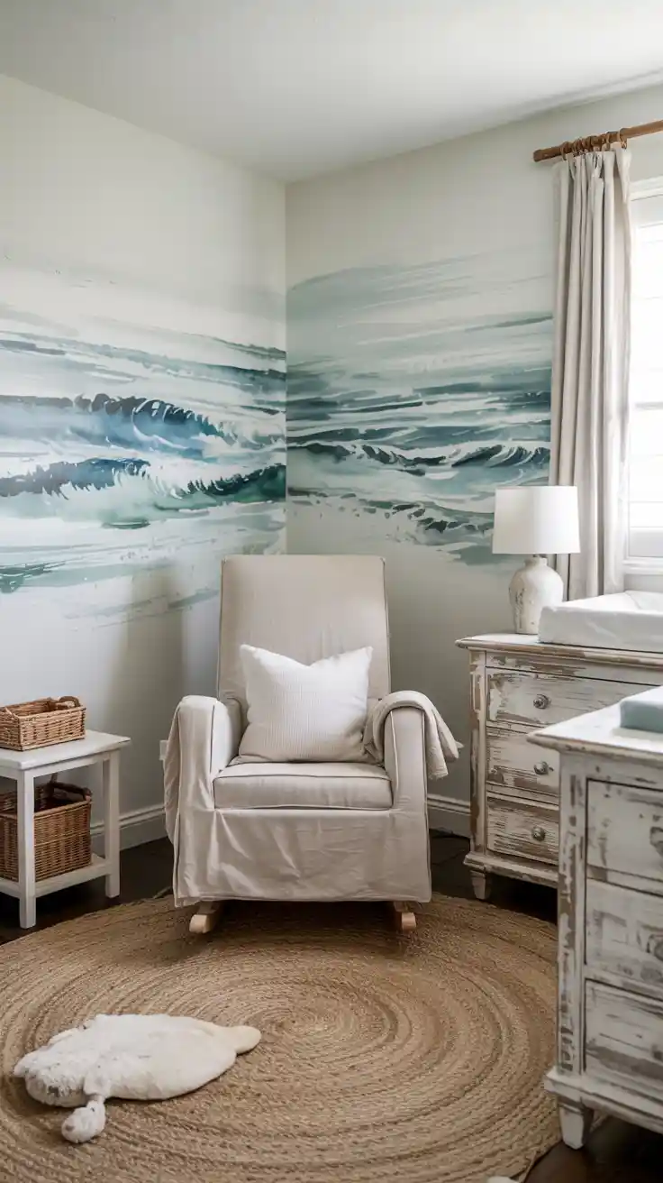 Modern Inspiration For Boys Nursery Ideas 2026