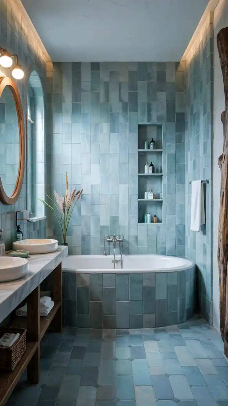 Modern Inspirations For Bathroom Interior Ideas 2026