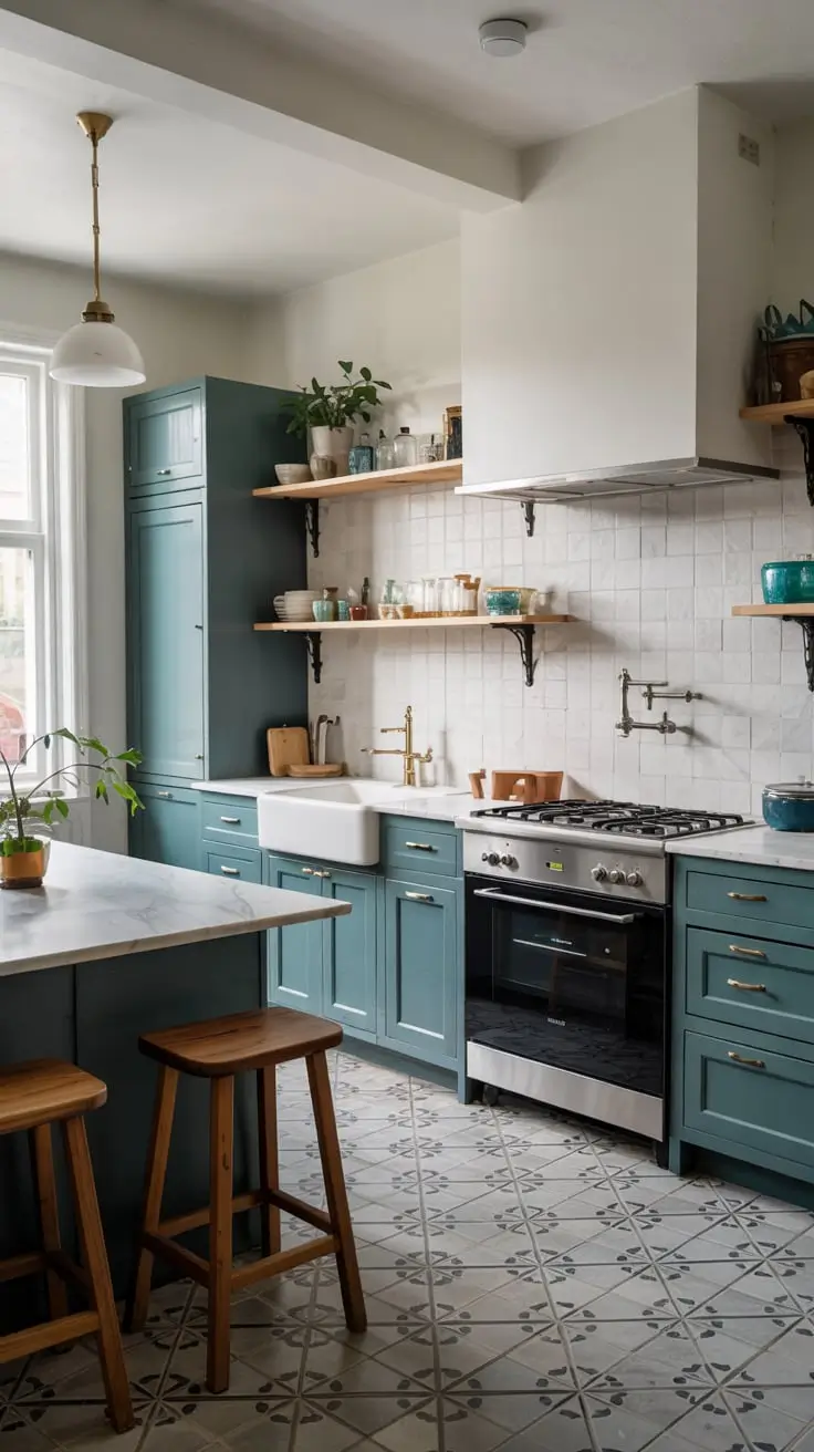 Discover The Most Stunning Kitchen Colors Ideas 2026 For A Stylish Home Transformation
