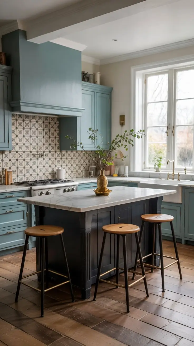 Discover The Most Stunning Kitchen Colors Ideas 2026 For A Stylish Home Transformation