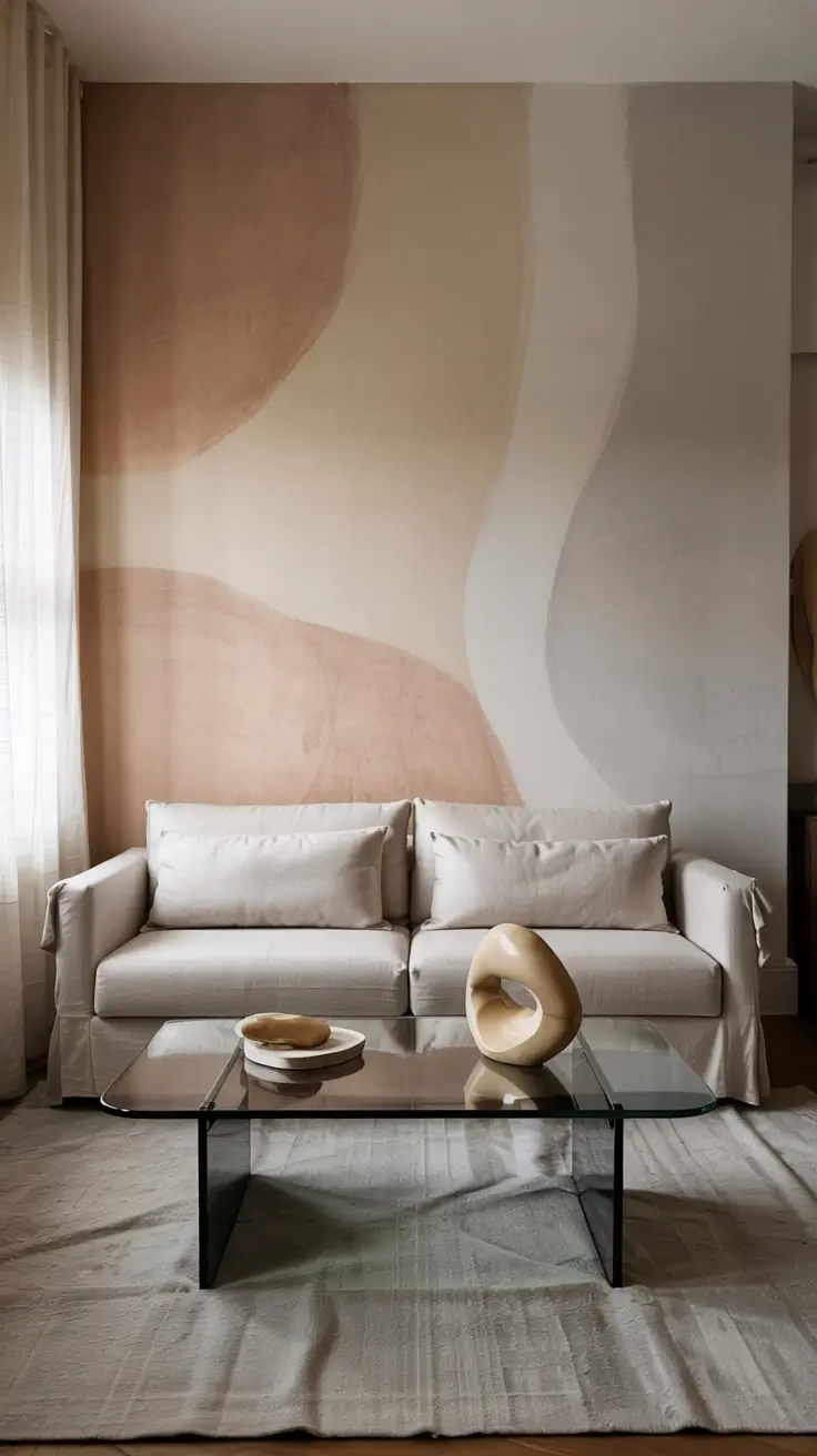 Transform Your Space With Stunning Living Room Painting Ideas 2026