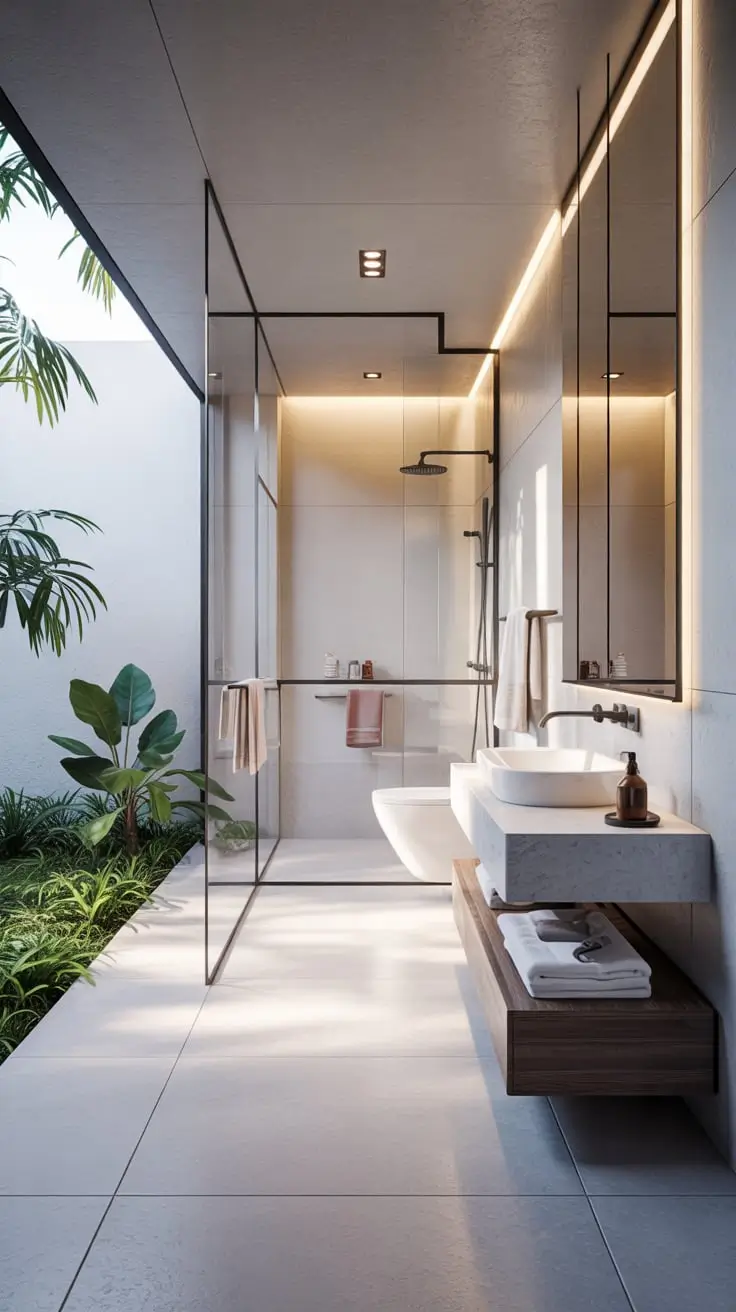 Fresh Inspiration for Your Home: Bathroom Remodel Ideas 2026 You’ll Love