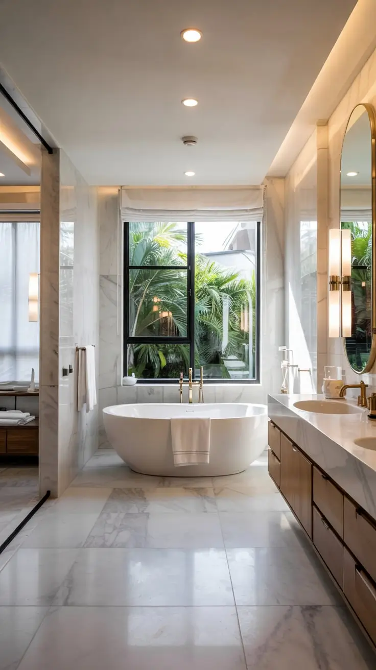 Refresh Your Home With Trending Master Bathroom Ideas 2026