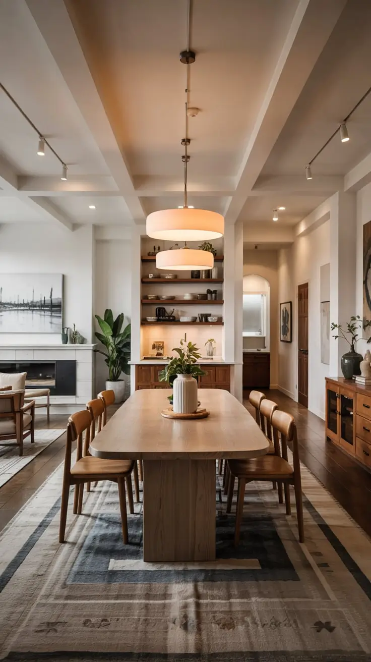Fresh & Modern Dining Room Remodel Ideas for 2026: Stylish Trends to Transform Your Space