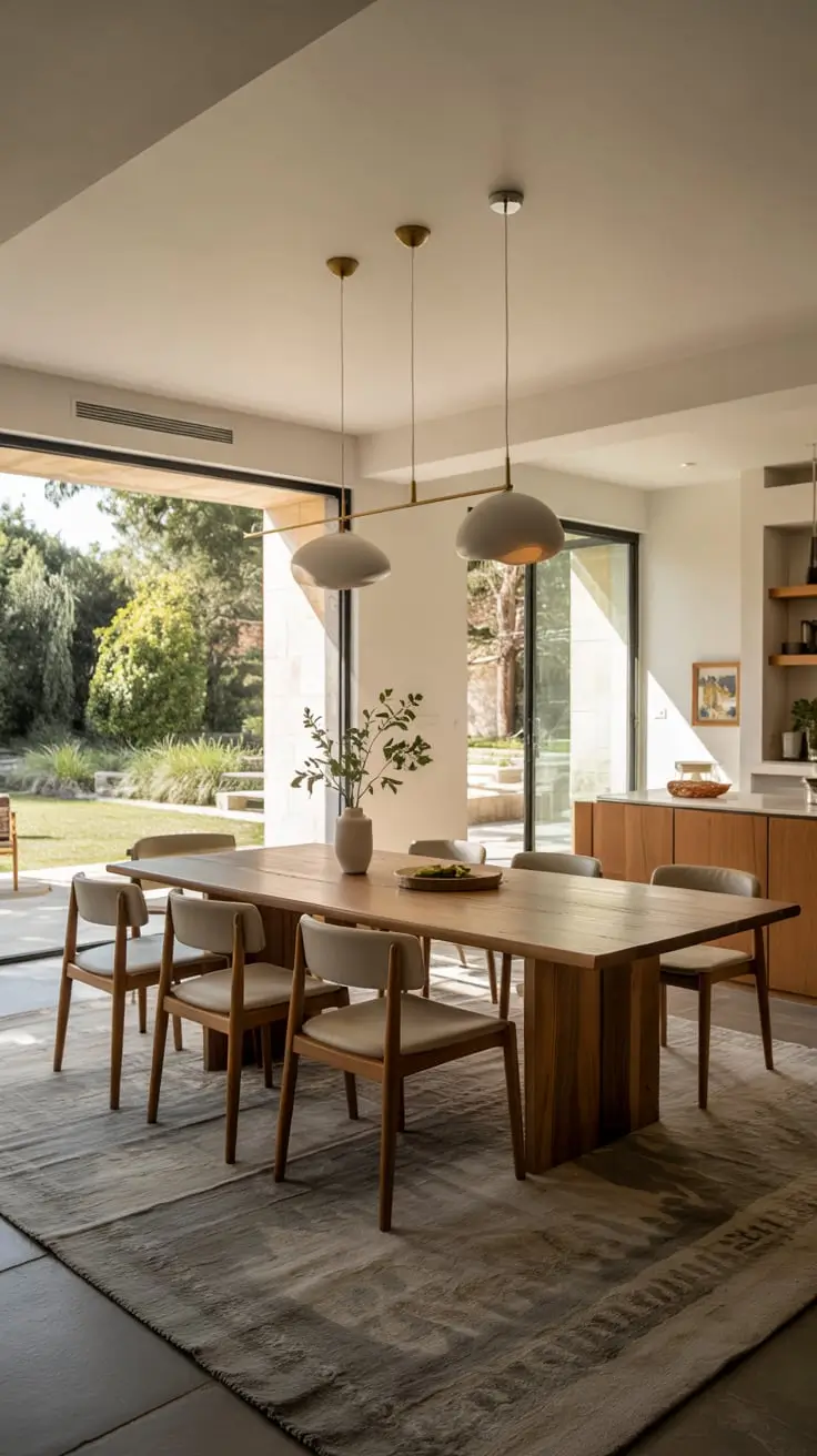 Fresh & Modern Dining Room Remodel Ideas for 2026: Stylish Trends to Transform Your Space