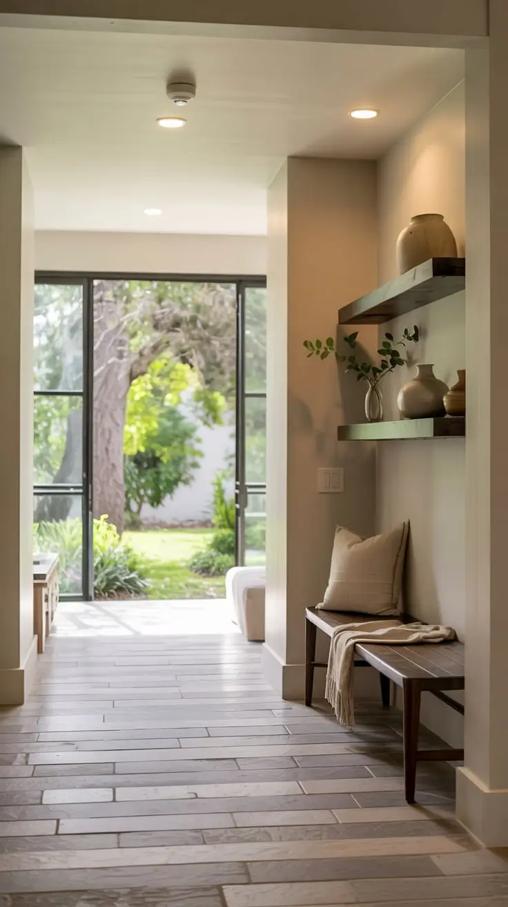 Inspiring Entryway Transformations To Refresh Your Home In 2026