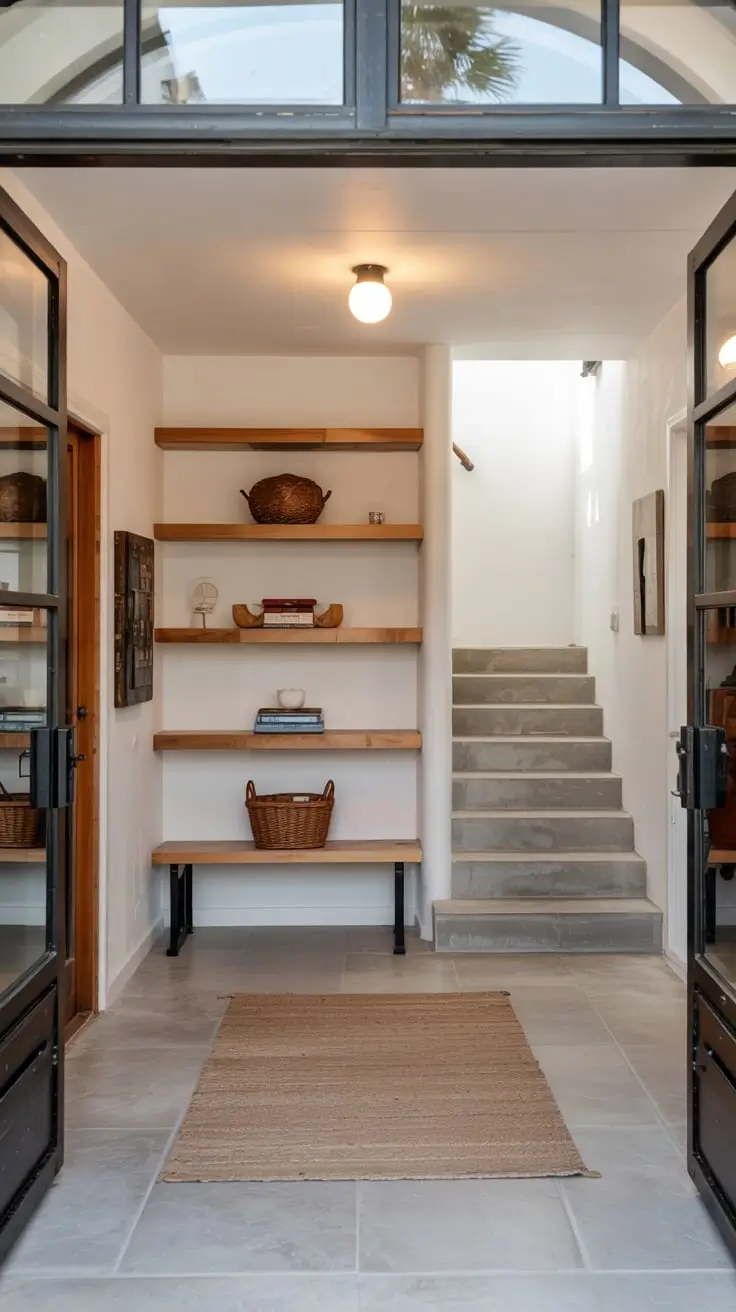 Inspiring Entryway Transformations To Refresh Your Home In 2026