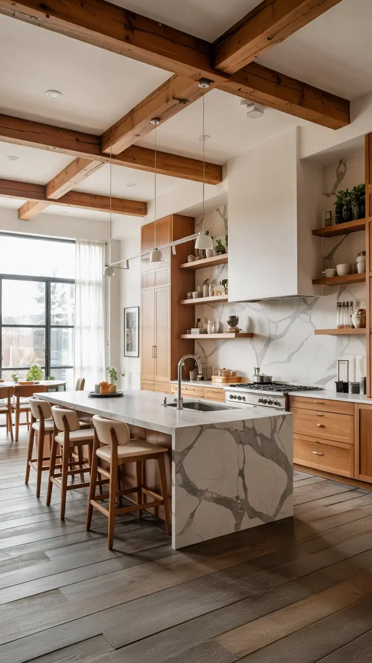 The Art Of Luxury Kitchen Design 2026 – Future Trends In Sophisticated Living