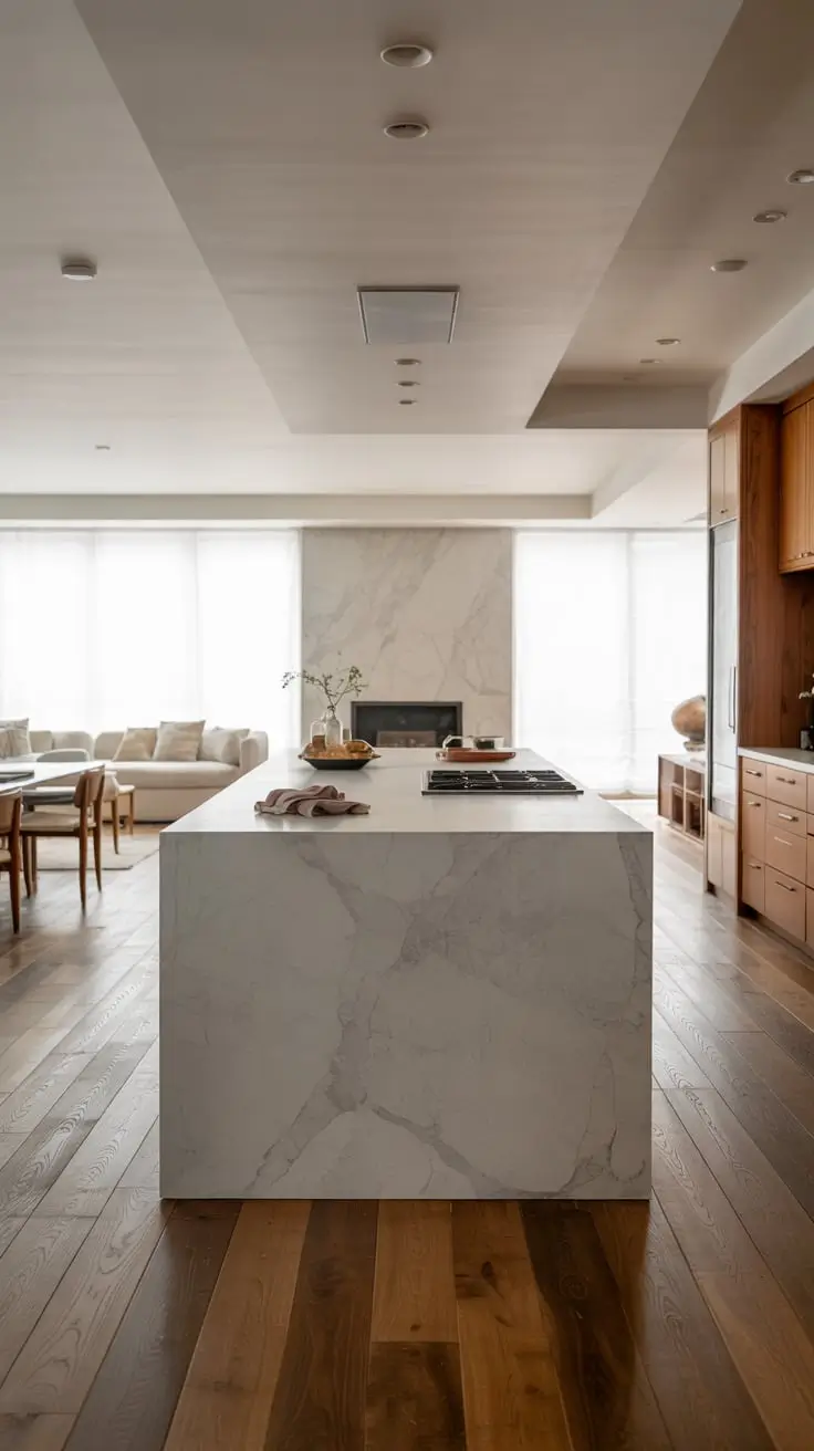 The Art Of Luxury Kitchen Design 2026 – Future Trends In Sophisticated Living