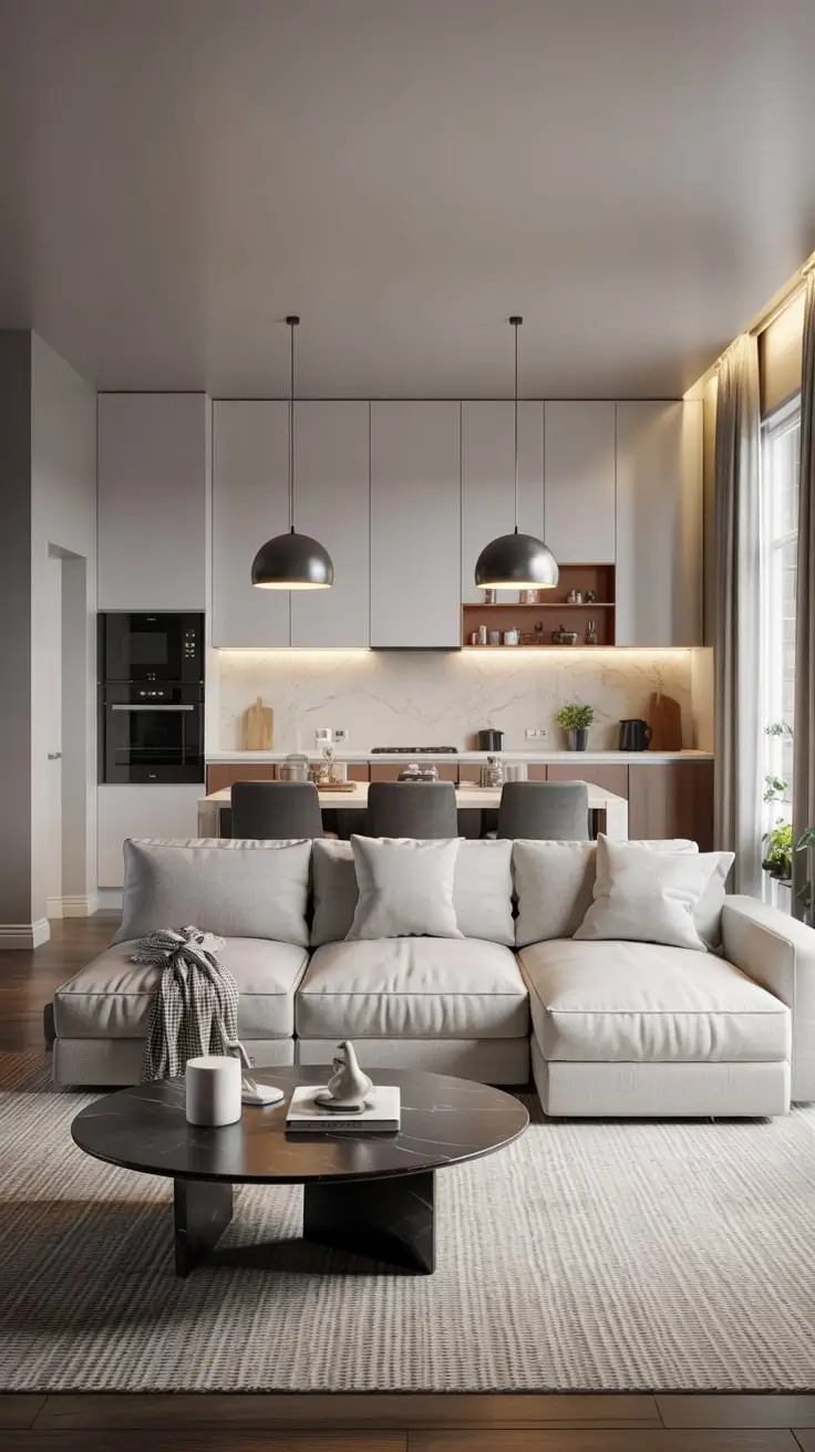 Fresh Inspiration for a Stylish Home: Top Living Room Remodel Ideas 2026