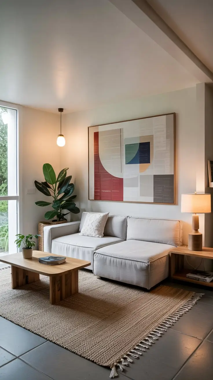 Fresh Inspiration For Stylish And Modern Small Living Room Decor Ideas 2026