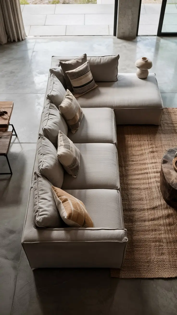 Fresh Inspiration For Stylish And Modern Small Living Room Decor Ideas 2026