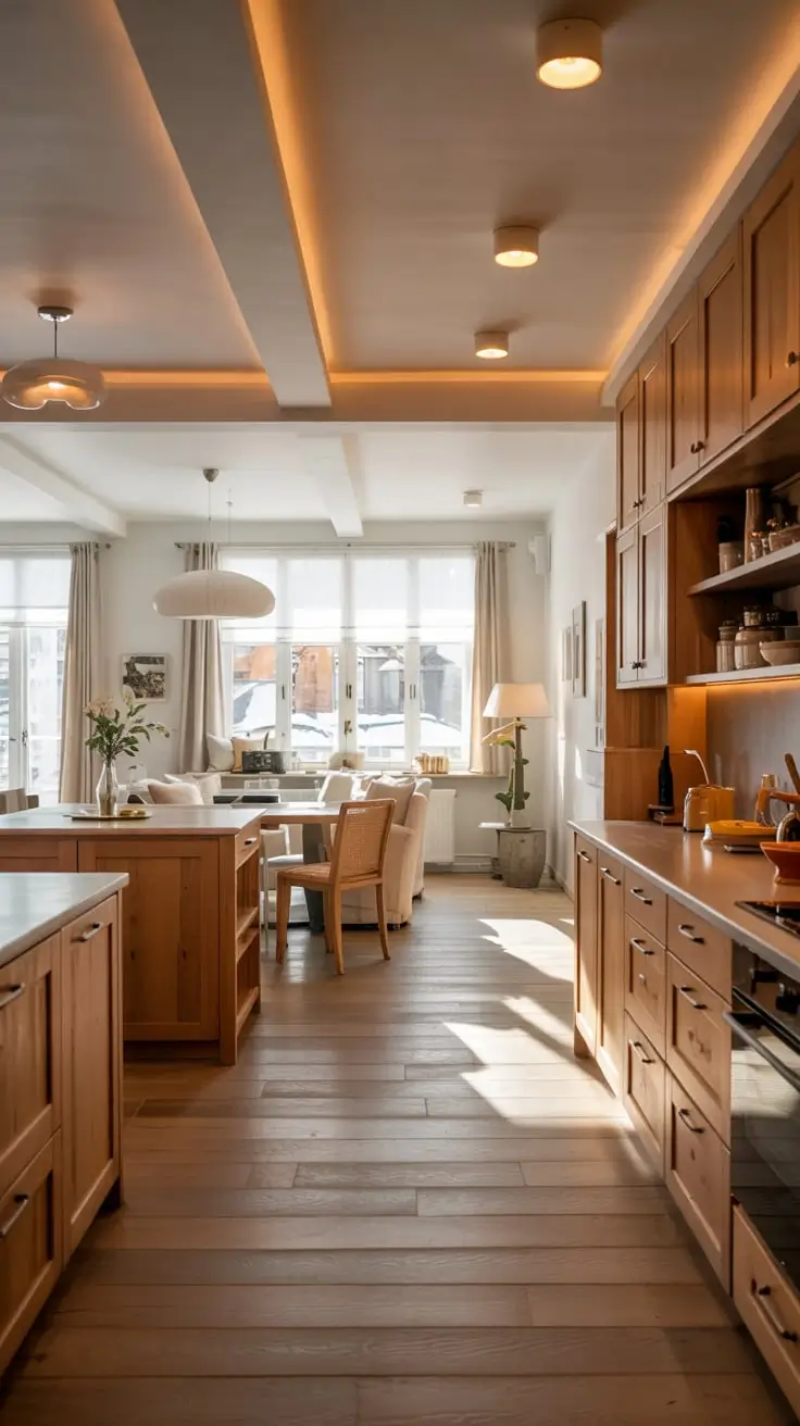 Transform Your Home With Stunning Oak Kitchen Ideas 2026