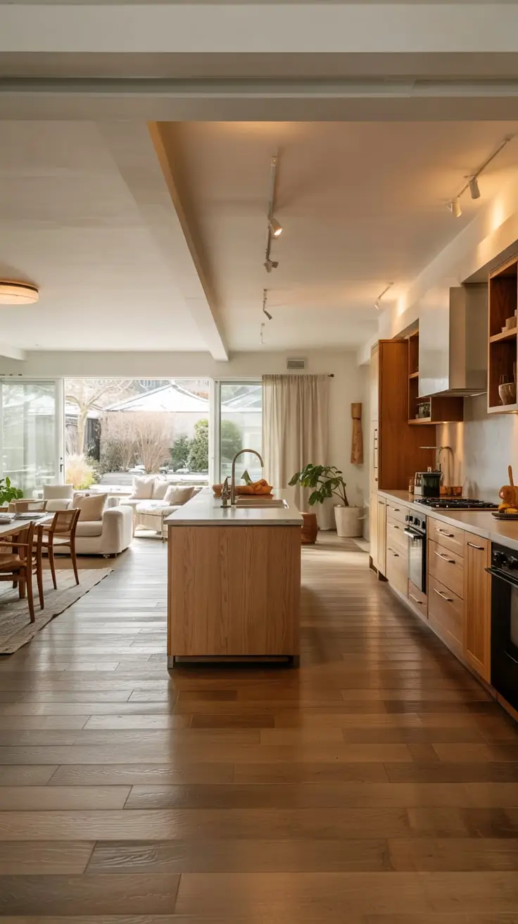 Transform Your Home With Stunning Oak Kitchen Ideas 2026