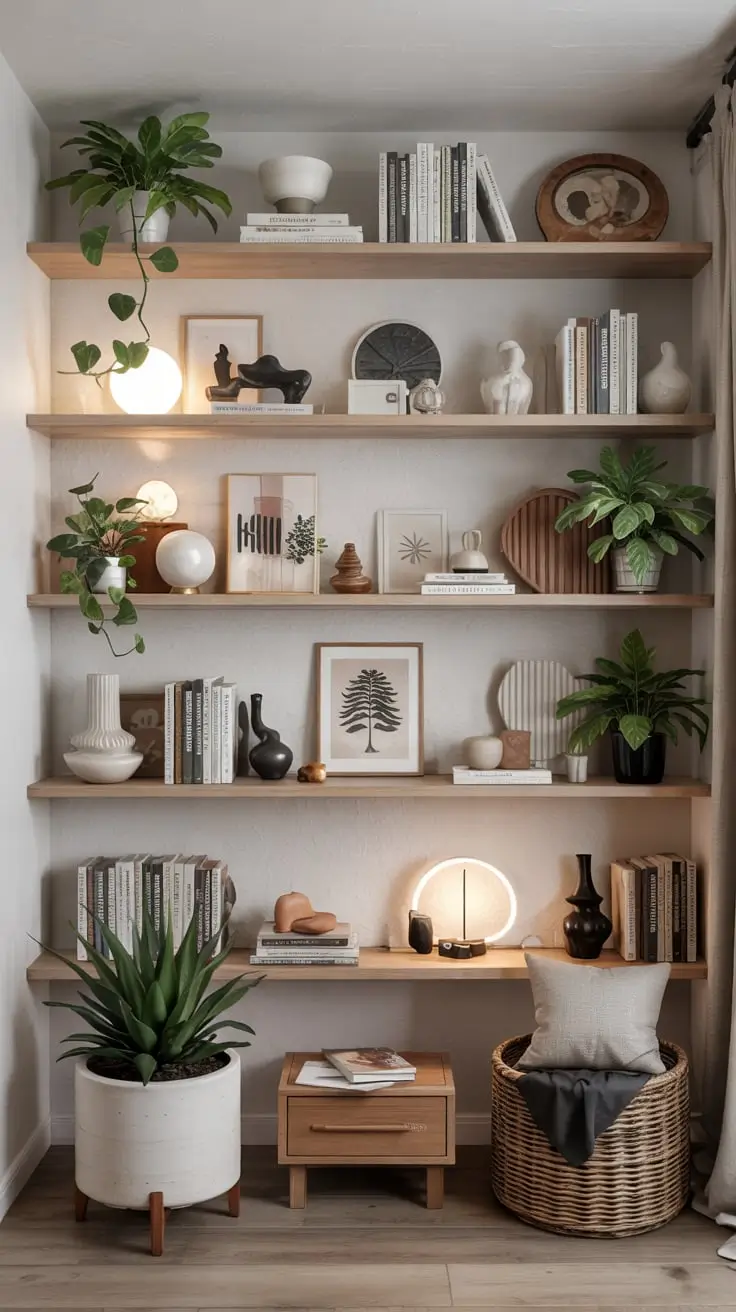 Transform Your Space With The Most Inspiring Living Room Decoration Ideas 2026