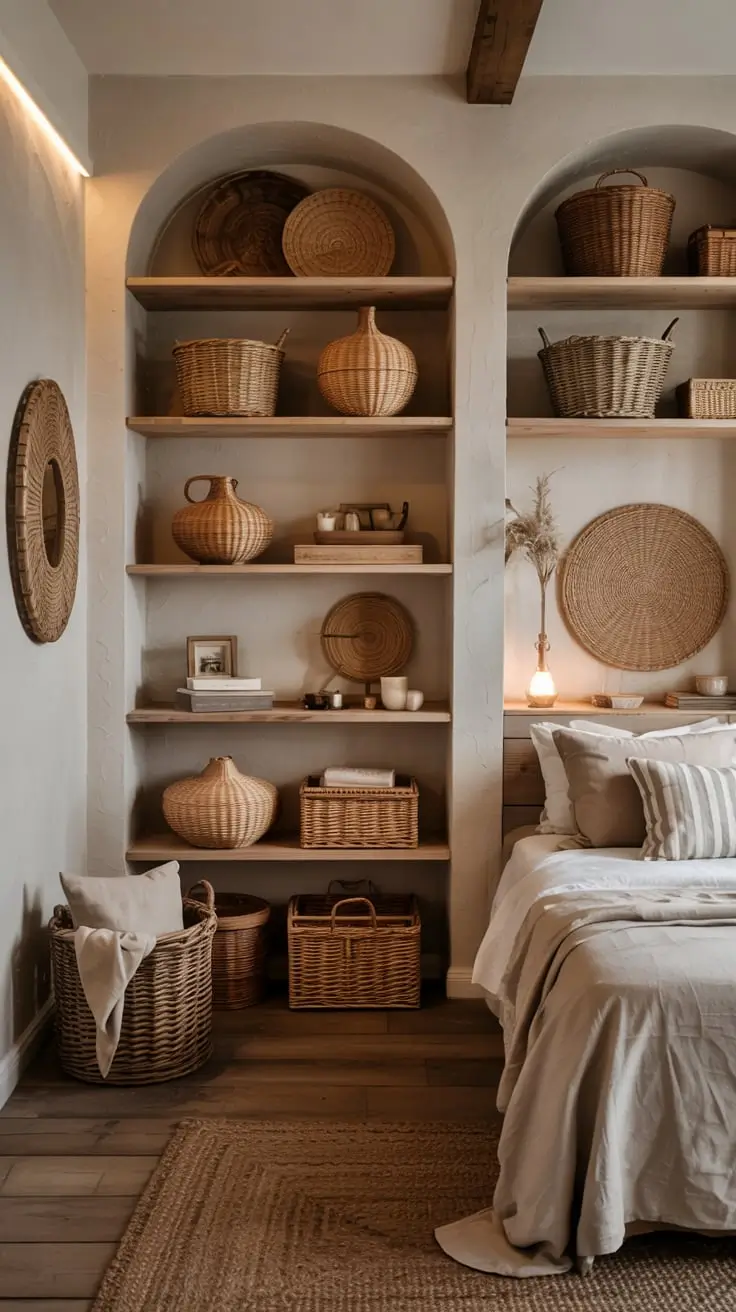 Dreamy Farmhouse Bedroom Ideas 2026 For Cozy And Modern Country Living