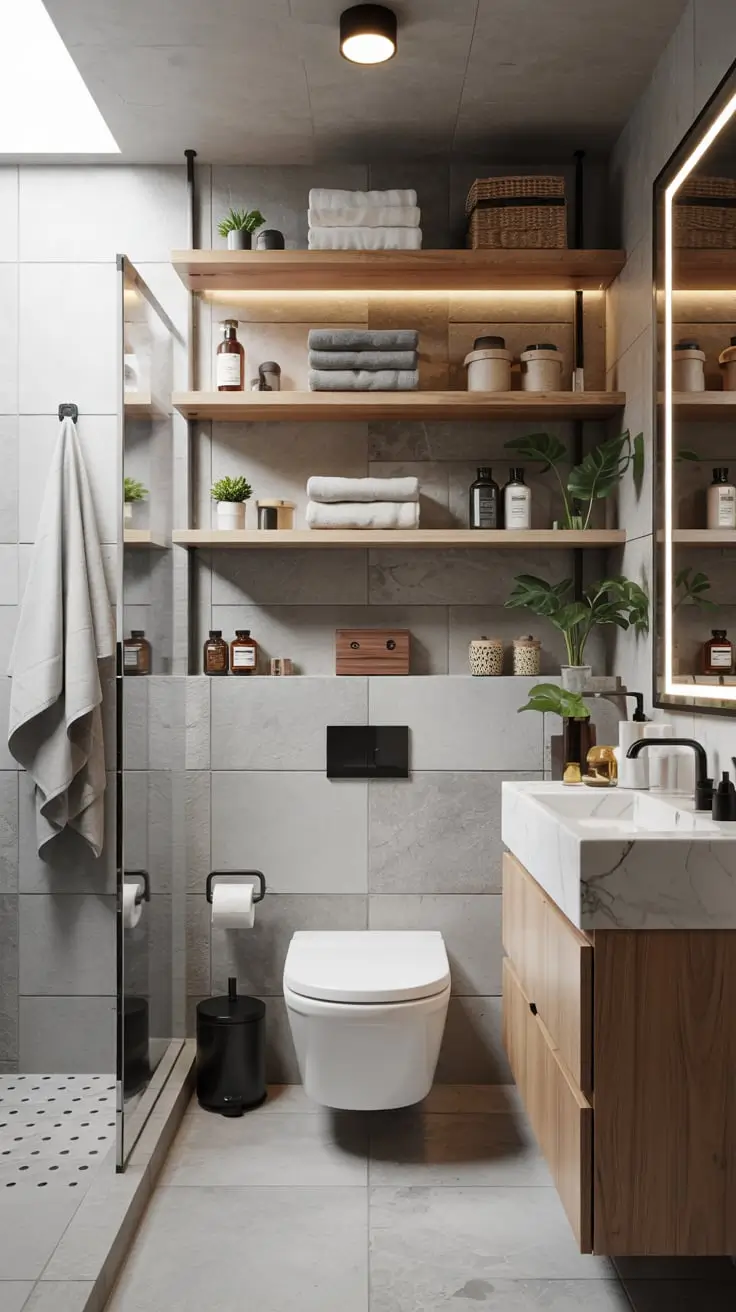 Transform Your Space With Fresh Small Bathroom Ideas 2026