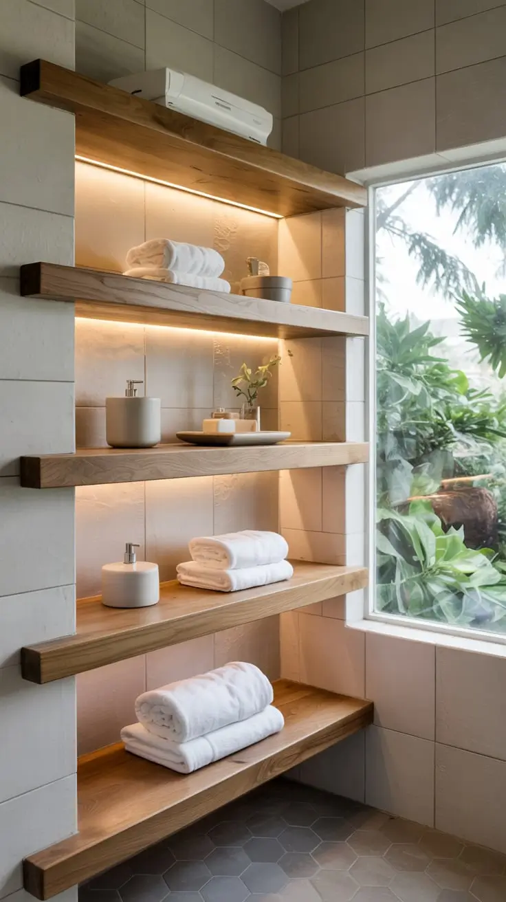 Transform Your Space With Fresh Small Bathroom Ideas 2026