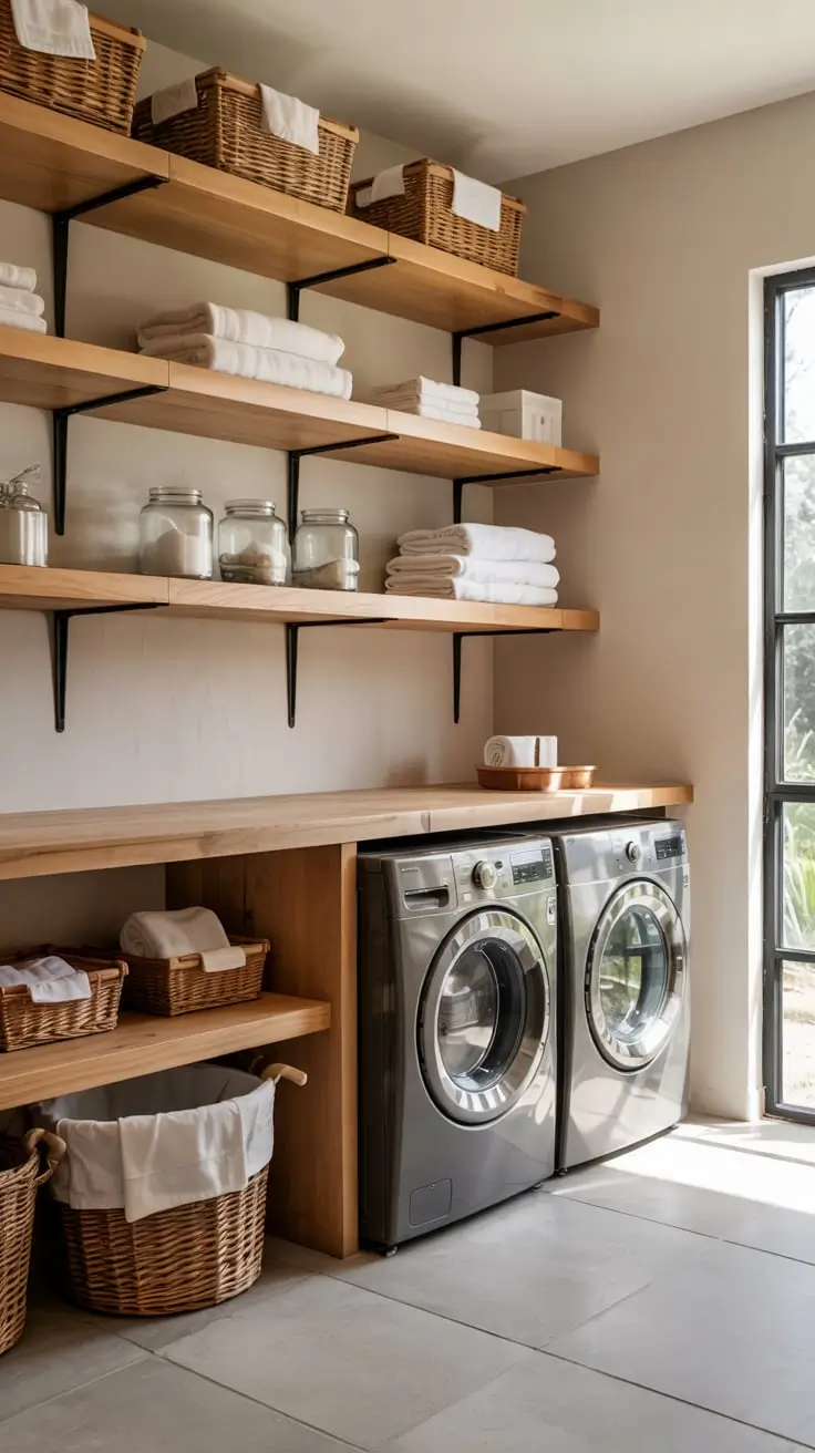 Fresh Laundry Room Remodel Ideas 2026 to Transform Your Space