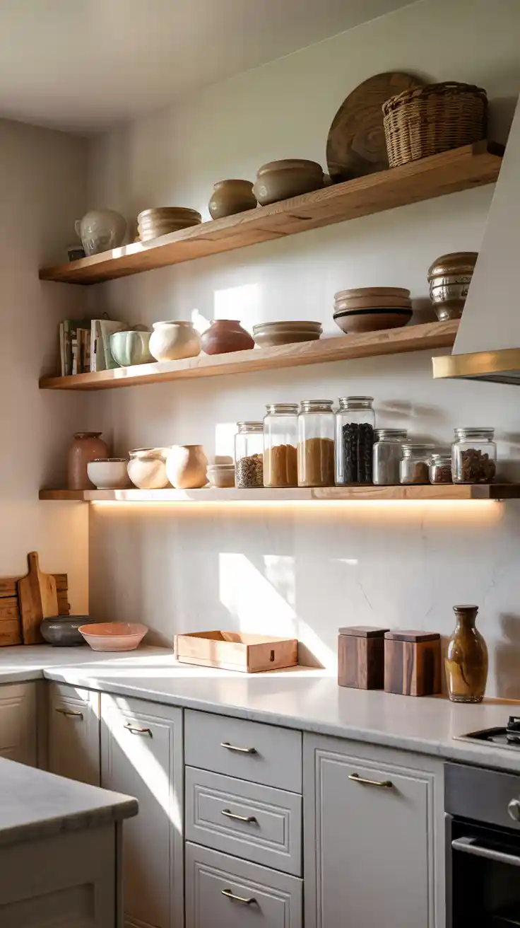 Fresh Concepts For Transforming Your Open Kitchen Space In 2026