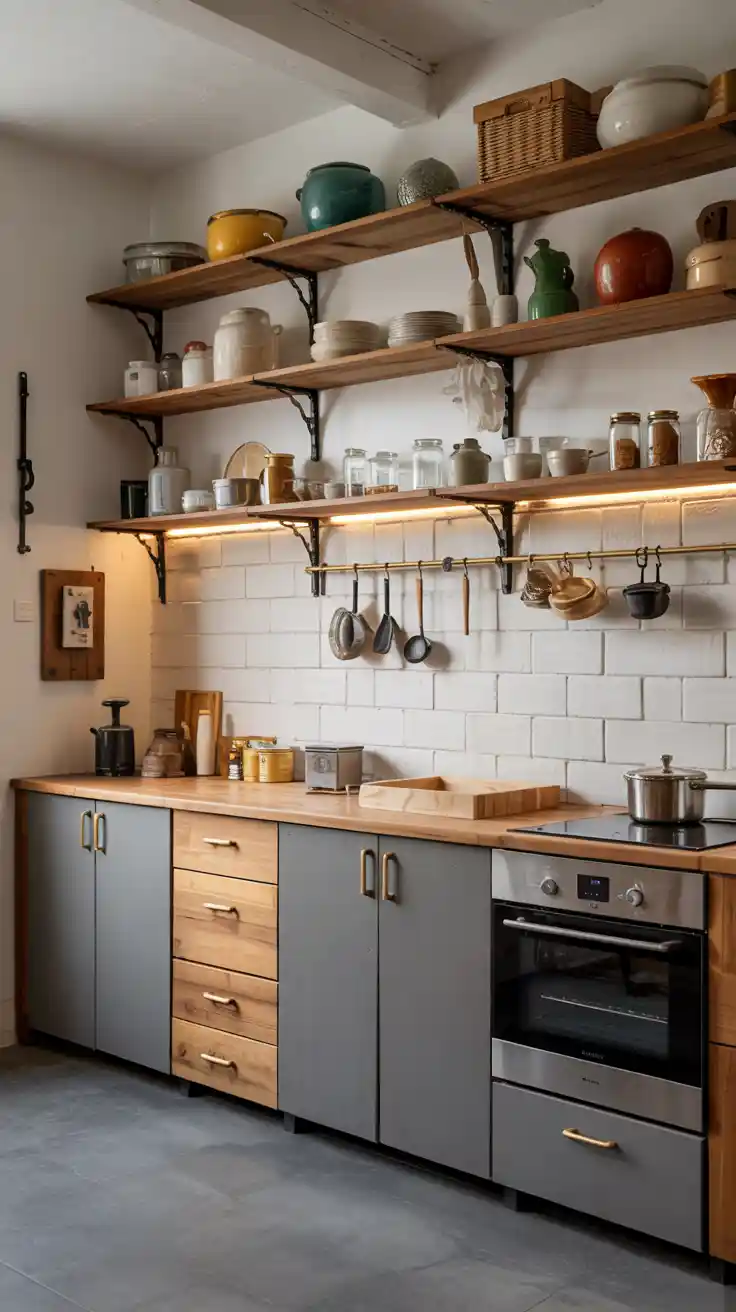 Fresh Concepts For Transforming Your Open Kitchen Space In 2026