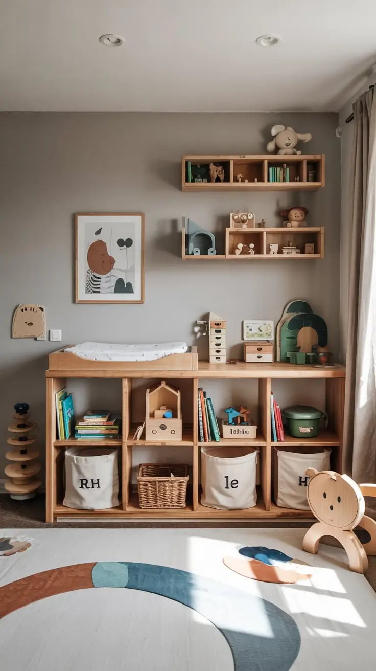 Create the Perfect Nursery: Fresh Remodel Ideas for 2026 Parents