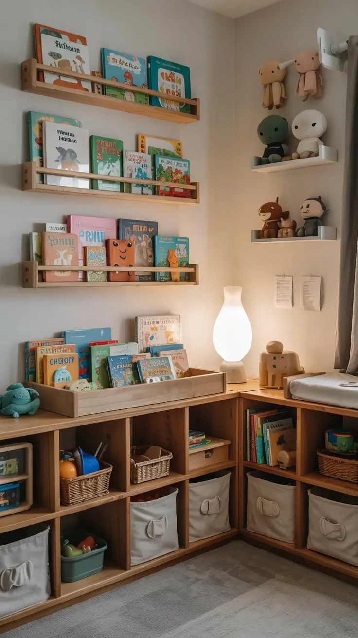 Create the Perfect Nursery: Fresh Remodel Ideas for 2026 Parents