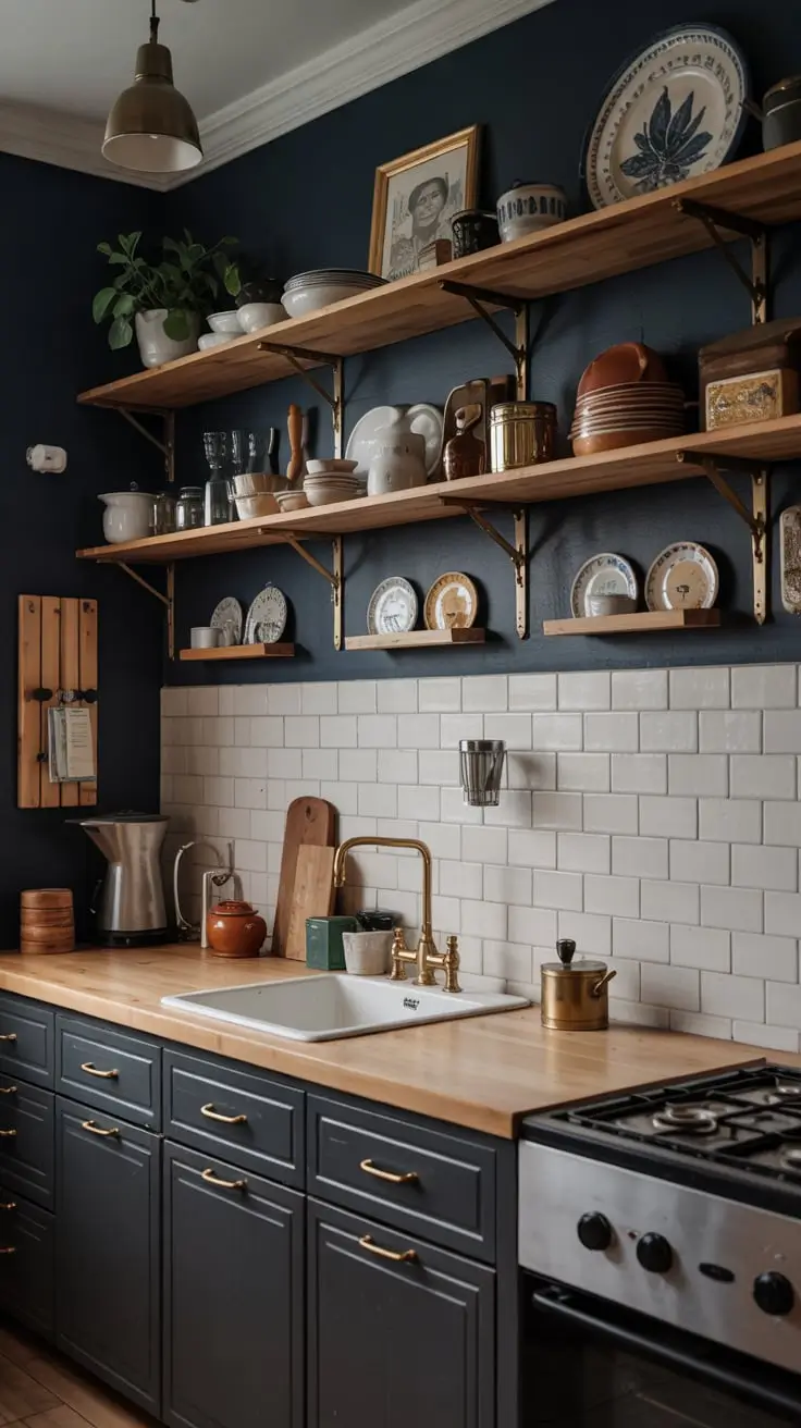 Stylish Transformations And Inspiring Blues Kitchen Ideas 2026