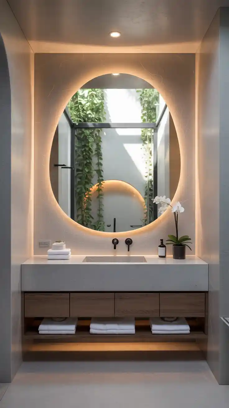 Modern Inspirations For Bathroom Interior Ideas 2026