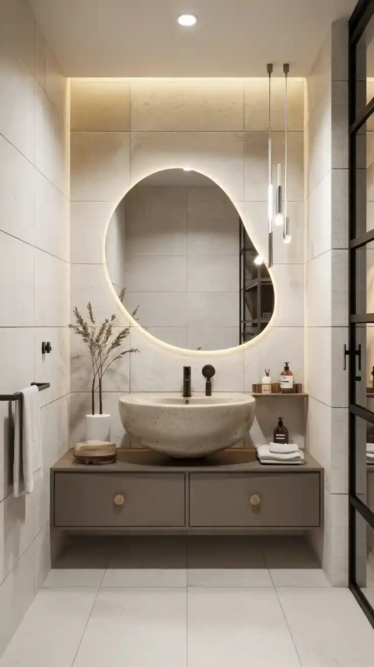 Modern Inspirations For Bathroom Interior Ideas 2026