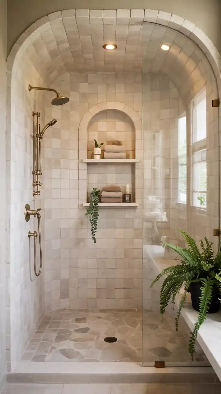 Modern Transformations For A Stylish And Functional Shower Space In 2026