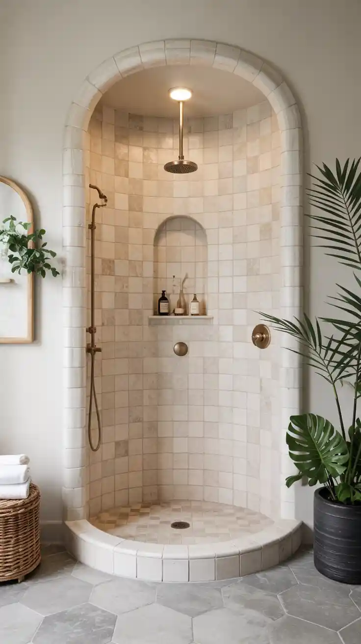 Modern Transformations For A Stylish And Functional Shower Space In 2026
