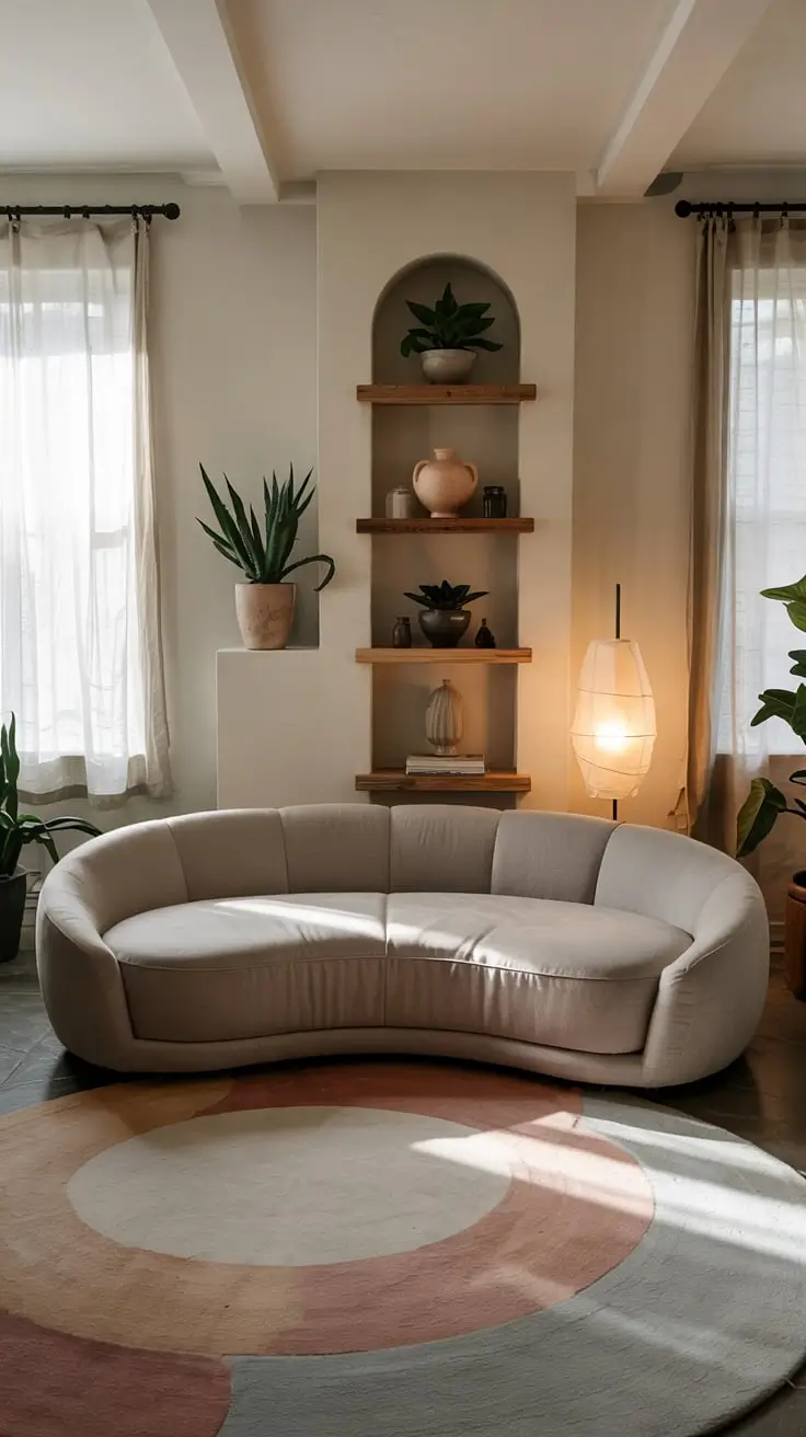 Future Living Style Ideas With Sofas In Living Room 2026