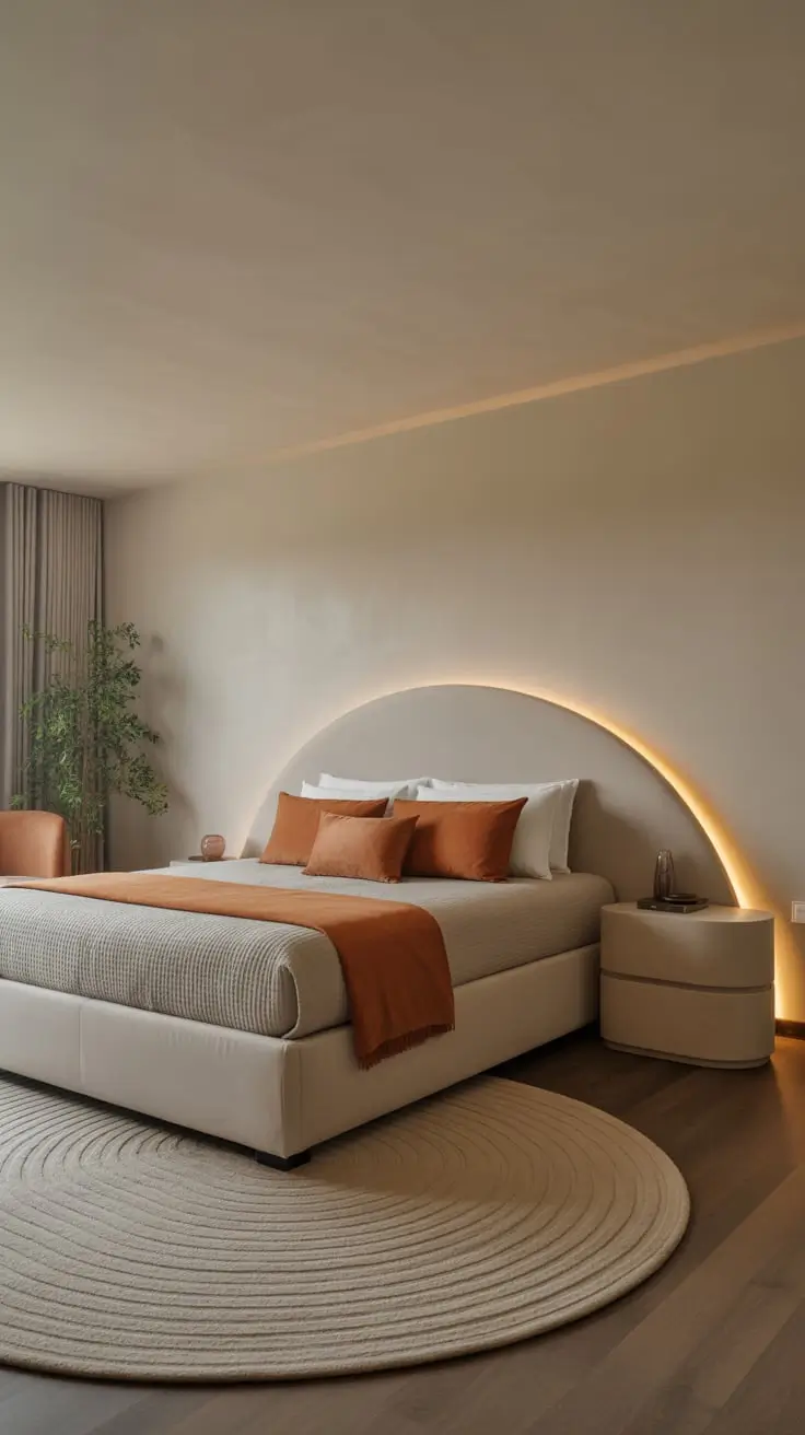 Modern Inspirations For Stunning Bedroom Transformations In 2026