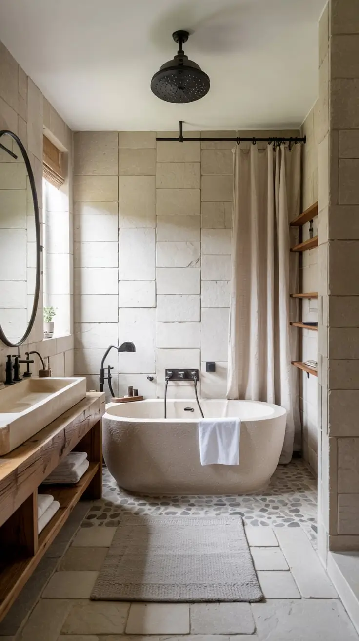 Refresh Your Home With Trending Master Bathroom Ideas 2026