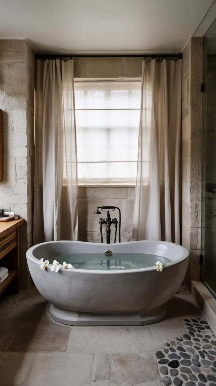 Refresh Your Home With Trending Master Bathroom Ideas 2026