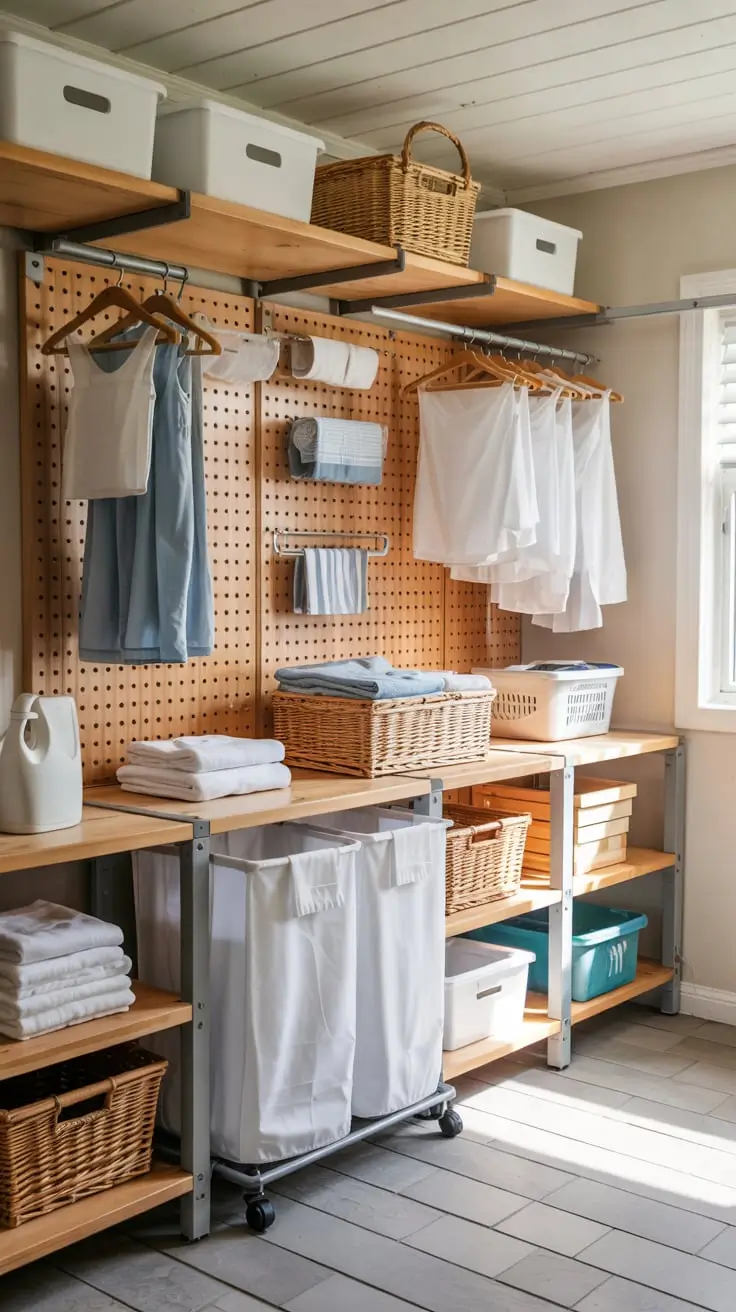 Fresh Laundry Room Remodel Ideas 2026 to Transform Your Space