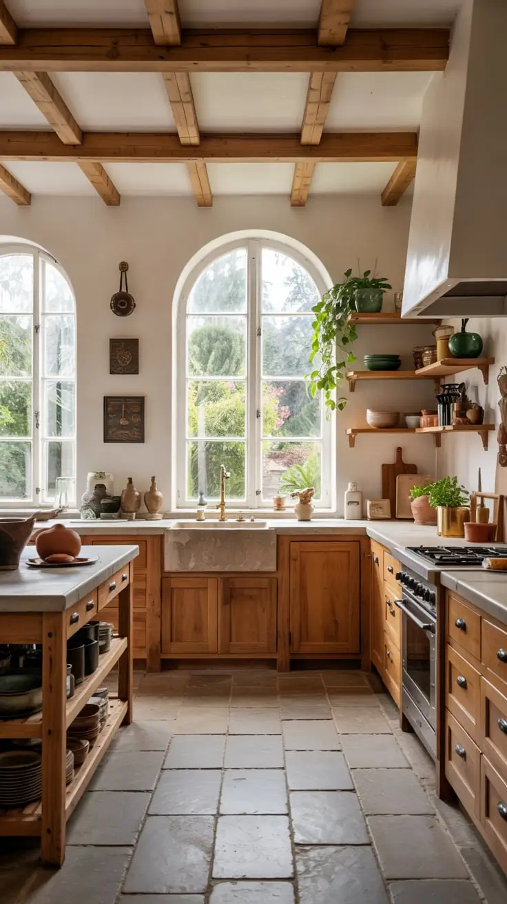 Transform Your Home With Stunning Oak Kitchen Ideas 2026